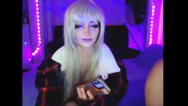 Thumbnail 1, haislyj's Stream at Chaturbate, 16 months ago
