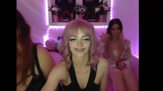 Thumbnail 1, haislyj's Stream at Chaturbate, 15 months ago