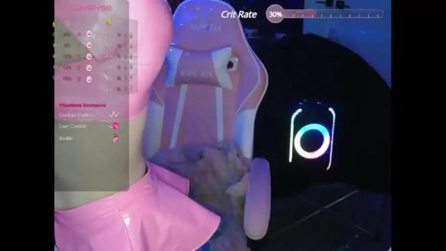 Image 3 of haislyj Stream on Chaturbate on 14 months ago
