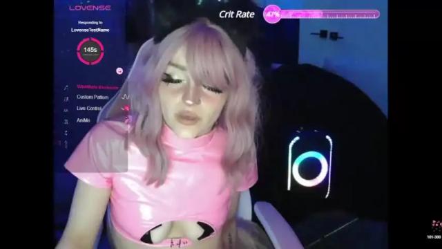 Image 4 of haislyj Stream on Chaturbate on 14 months ago