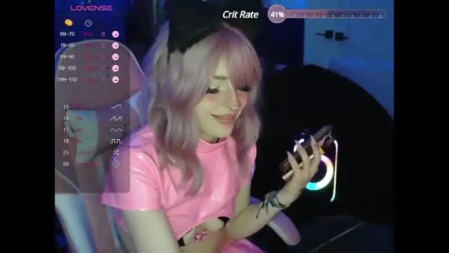 Thumbnail 2, haislyj's Stream at Chaturbate, 14 months ago