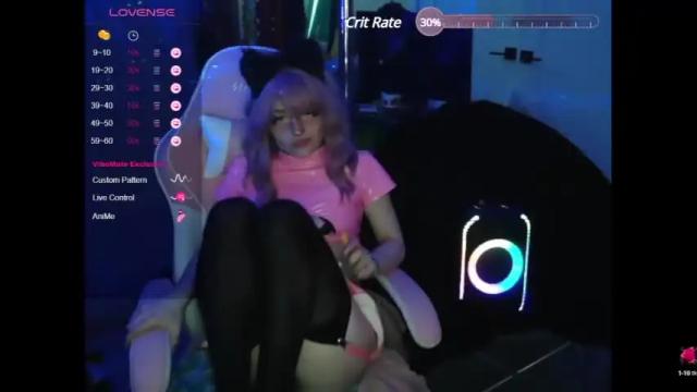 Image 6 of haislyj Stream on Chaturbate on 14 months ago