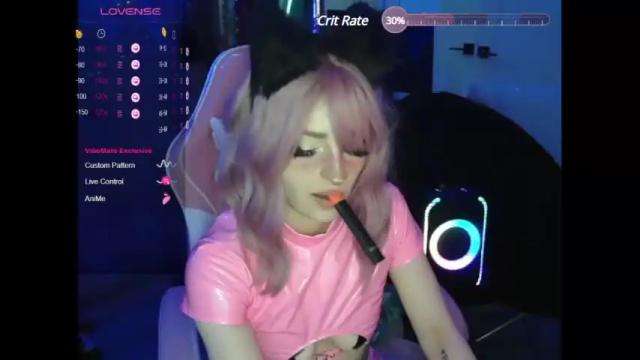 Image 8 of haislyj Stream on Chaturbate on 14 months ago