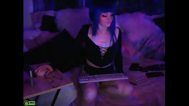 Image 3 of haislyj Stream on Chaturbate on 6 months ago