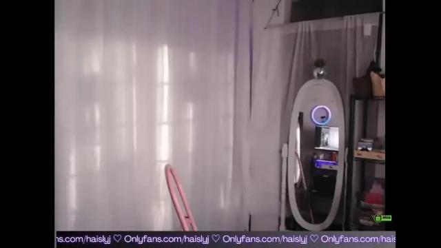 Thumbnail 3, haislyj's Stream at Chaturbate, 14 days ago
