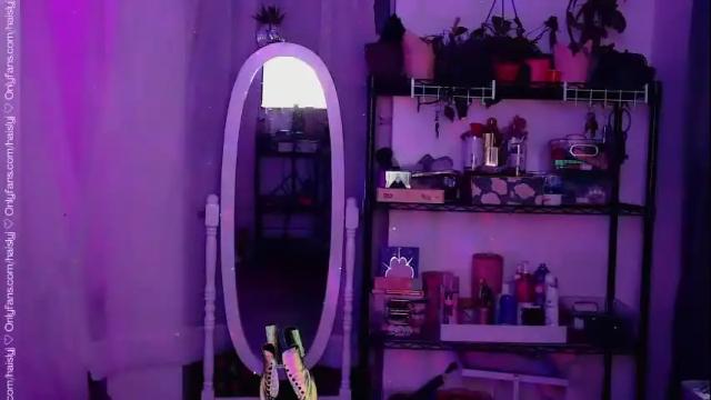 Thumbnail 2, haislyj's Stream at Chaturbate, 5 days ago