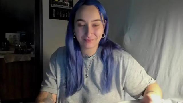 Image 8 of hakamara666 Stream on Chaturbate on 15 months ago
