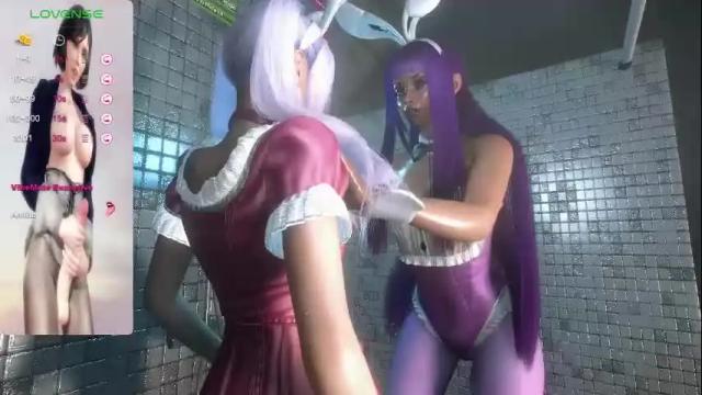 Thumbnail 1, haku379's Stream at Chaturbate, 10 days ago