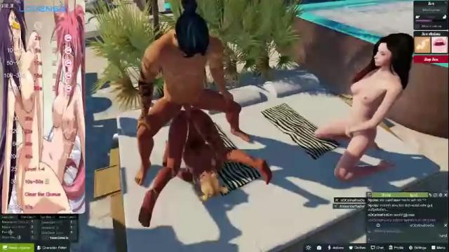 Image 10 of haku379 Stream on Chaturbate on 1 month ago