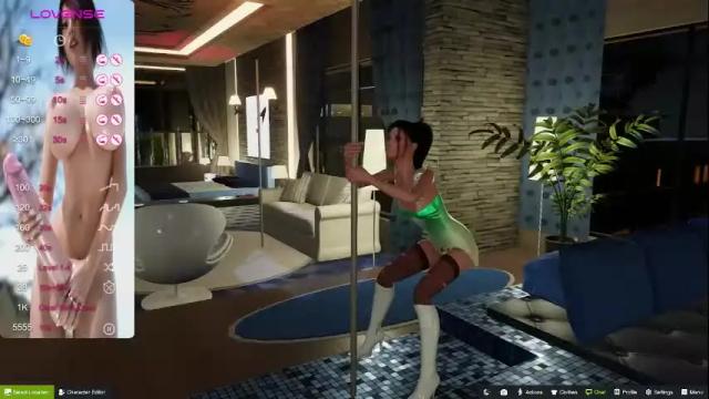 Thumbnail 1, haku379's Stream at Chaturbate, 17 days ago