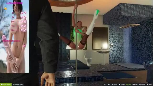 Image 8 of haku379 Stream on Chaturbate on 17 days ago