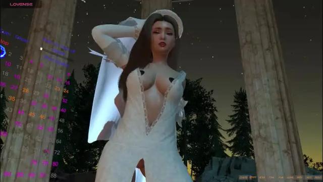 Image 3 of haku379 Stream on Chaturbate on 1 month ago