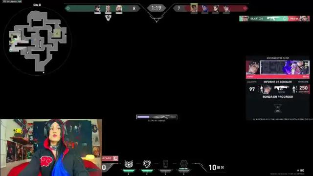 Image 6 of hakurukushka Stream on Chaturbate on 1 month ago