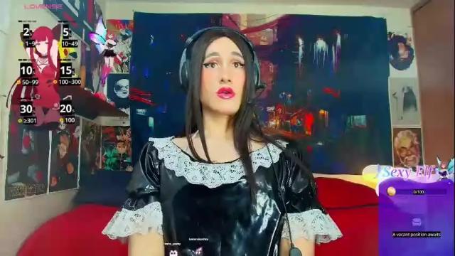Image 4 of hakurukushka Stream on Chaturbate on 1 month ago