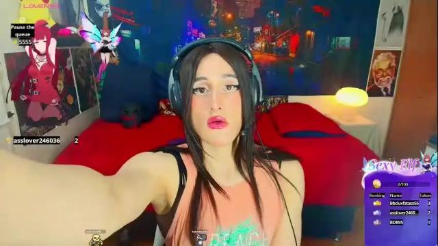 Thumbnail 1, hakurukushka's Stream at Chaturbate, 1 month ago