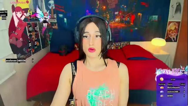 Image 2 of hakurukushka Stream on Chaturbate on 1 month ago