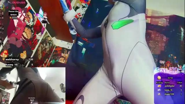 Image 12 of hakurukushka Stream on Chaturbate on 1 month ago