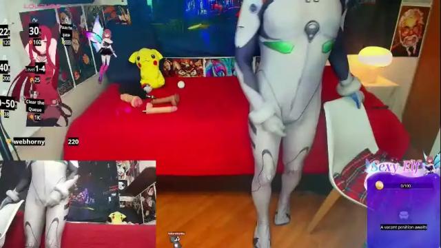 Image 3 of hakurukushka Stream on Chaturbate on 1 month ago