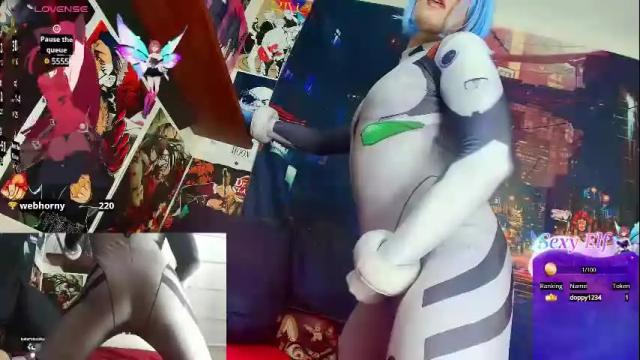 Image 8 of hakurukushka Stream on Chaturbate on 1 month ago