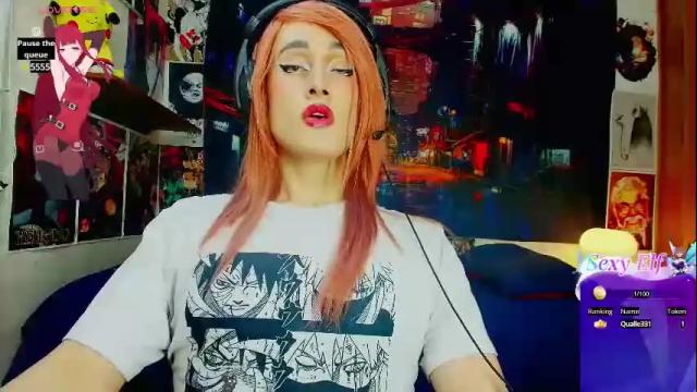 Image 2 of hakurukushka Stream on Chaturbate on 1 month ago