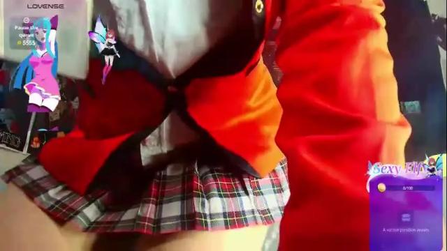 Image 4 of hakurukushka Stream on Chaturbate on 1 month ago