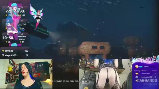 Image 10 of hakurukushka Stream on Chaturbate on 1 month ago