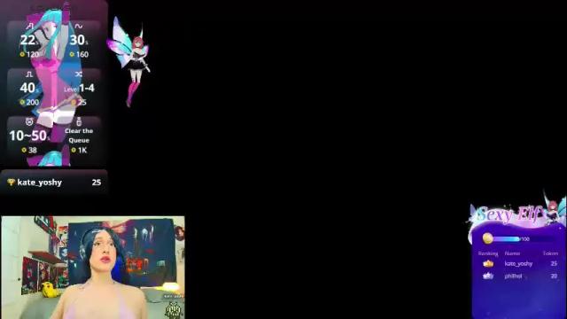 Image 12 of hakurukushka Stream on Chaturbate on 1 month ago