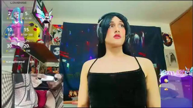 Image 11 of hakurukushka Stream on Chaturbate on 1 month ago