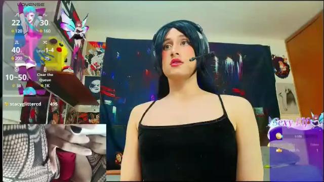 Image 12 of hakurukushka Stream on Chaturbate on 1 month ago