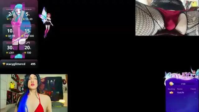 Image 2 of hakurukushka Stream on Chaturbate on 1 month ago