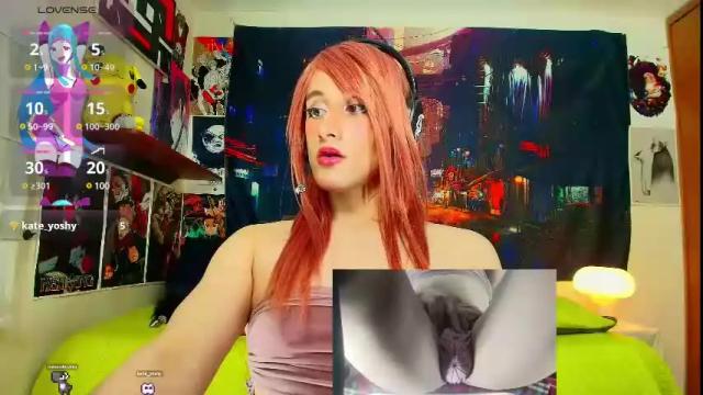 Image 7 of hakurukushka Stream on Chaturbate on 28 days ago