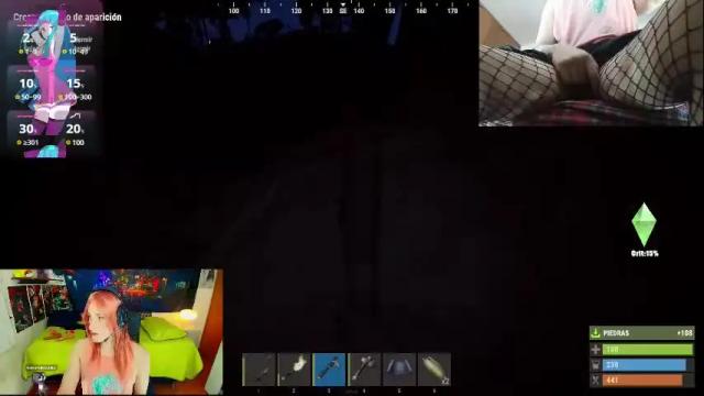 Image 10 of hakurukushka Stream on Chaturbate on 25 days ago