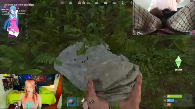 Image 12 of hakurukushka Stream on Chaturbate on 25 days ago
