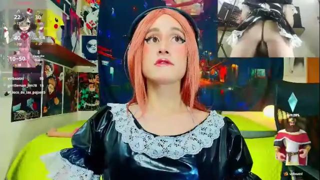 Image 2 of hakurukushka Stream on Chaturbate on 24 days ago
