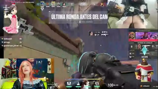 Thumbnail 3, hakurukushka's Stream at Chaturbate, 23 days ago