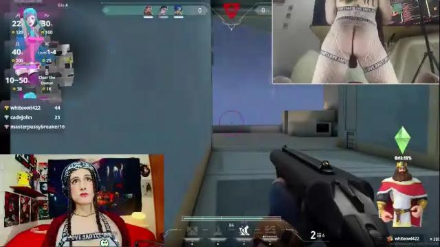 Image 11 of hakurukushka Stream on Chaturbate on 17 days ago