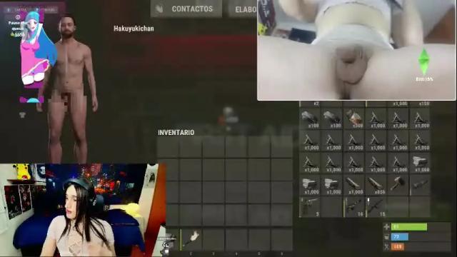 Image 11 of hakurukushka Stream on Chaturbate on 4 months ago