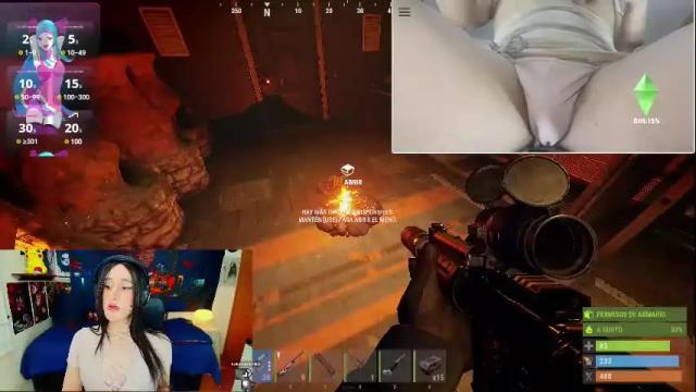 Image 7 of hakurukushka Stream on Chaturbate on 4 months ago