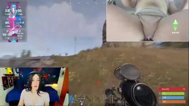 Image 8 of hakurukushka Stream on Chaturbate on 4 months ago