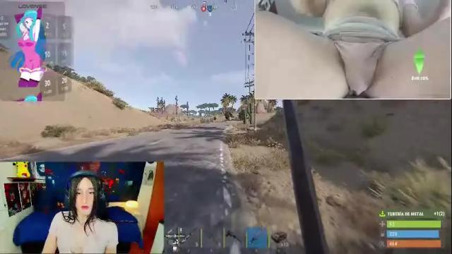Thumbnail 3, hakurukushka's Stream at Chaturbate, 1 month ago