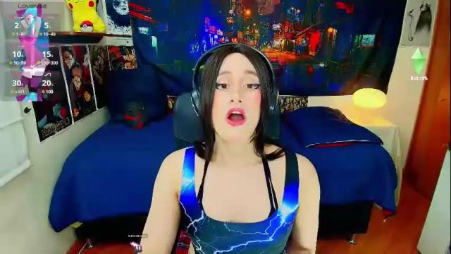 Thumbnail 1, hakurukushka's Stream at Chaturbate, 1 month ago