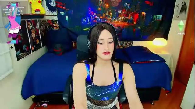 Image 6 of hakurukushka Stream on Chaturbate on 4 months ago