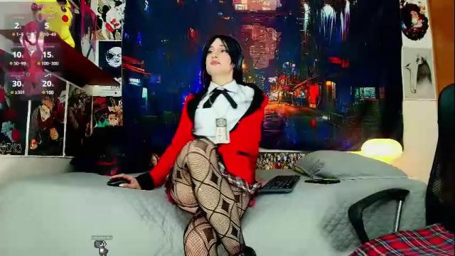 Image 3 of hakurukushka Stream on Chaturbate on 1 month ago