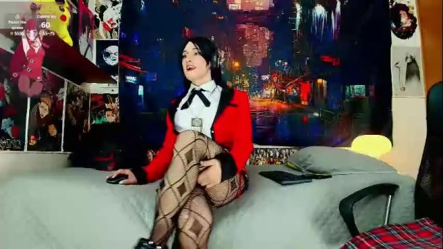 Image 4 of hakurukushka Stream on Chaturbate on 1 month ago
