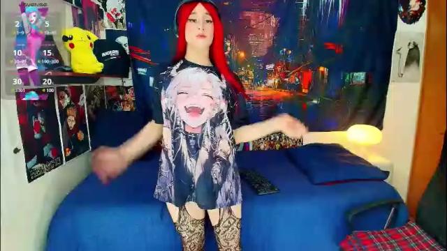 Image 11 of hakurukushka Stream on Chaturbate on 2 months ago