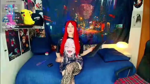 Image 12 of hakurukushka Stream on Chaturbate on 2 months ago