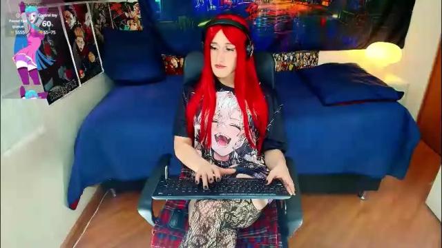 Image 3 of hakurukushka Stream on Chaturbate on 2 months ago