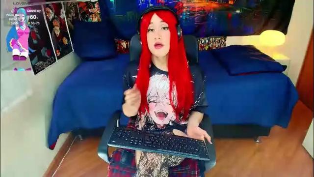 Thumbnail 2, hakurukushka's Stream at Chaturbate, 2 months ago