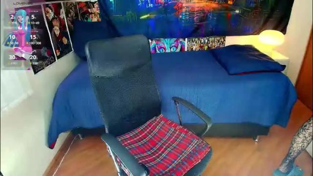 Image 7 of hakurukushka Stream on Chaturbate on 2 months ago