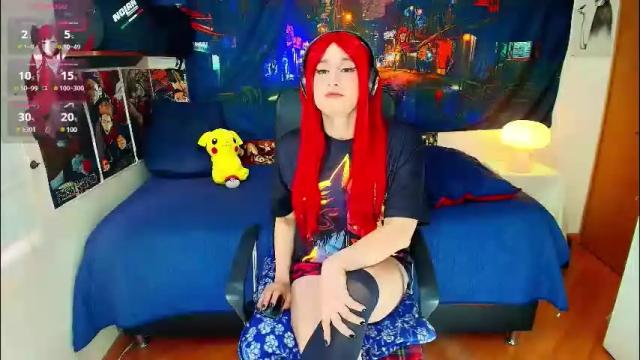 Thumbnail 1, hakurukushka's Stream at Chaturbate, 2 months ago